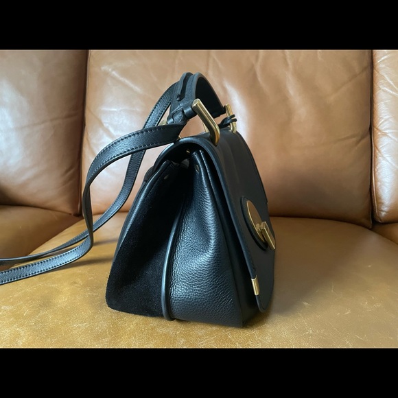 Chloe Indy Shoulder bag Large - Picture 5 of 7